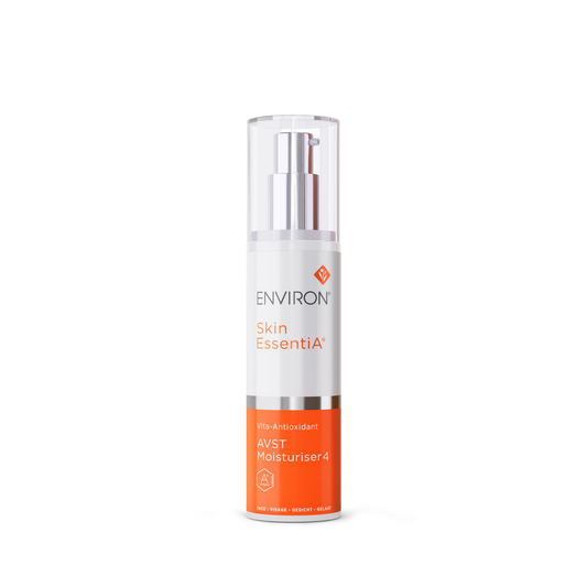Vita-Antioxidant AVST Moisturiser 4