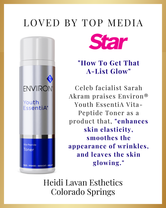 Vita-Peptide Toner
