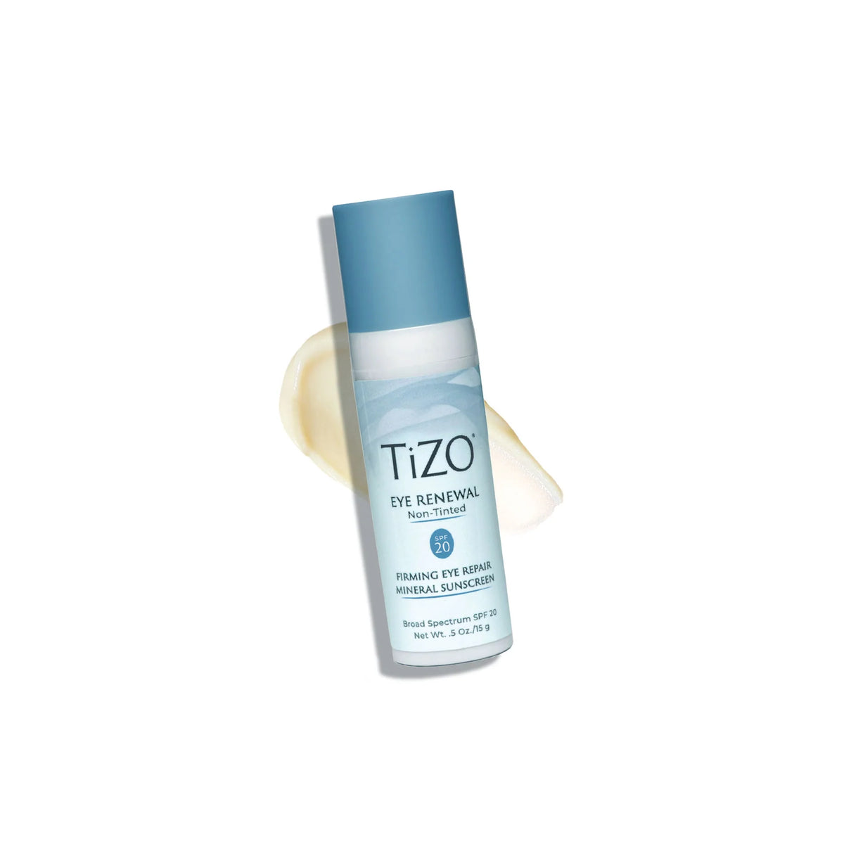 TiZo Eye Renewal Non-Tinted SPF 20