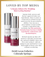 Load image into Gallery viewer, *LIMITED EDITION UPSIZE* Tri-Retinoid Complex Retinol Serum 50 ml
