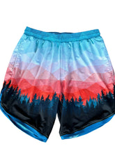 Load image into Gallery viewer, Treeline Trail Running Shorts
