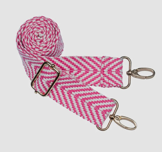 Quilted Quench Puffy Bottle Tote - PINK