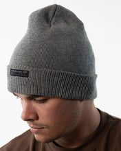 Load image into Gallery viewer, Iron Pulse Slate Beanie
