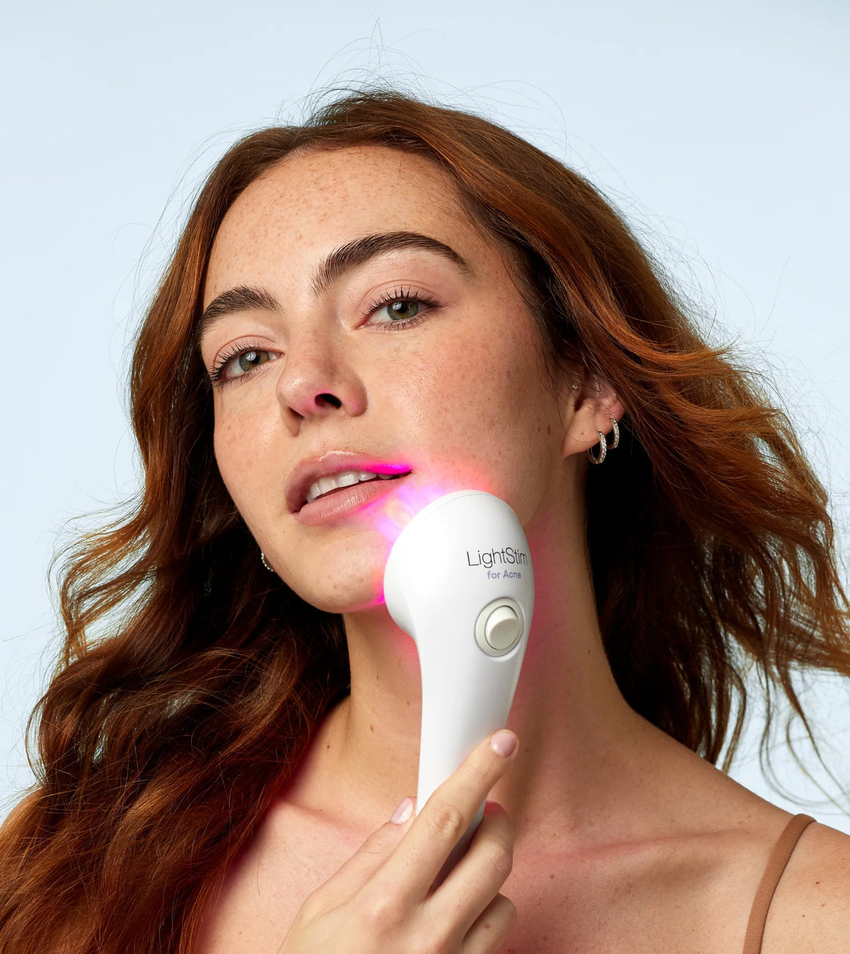LightStim Anti-Acne Device
