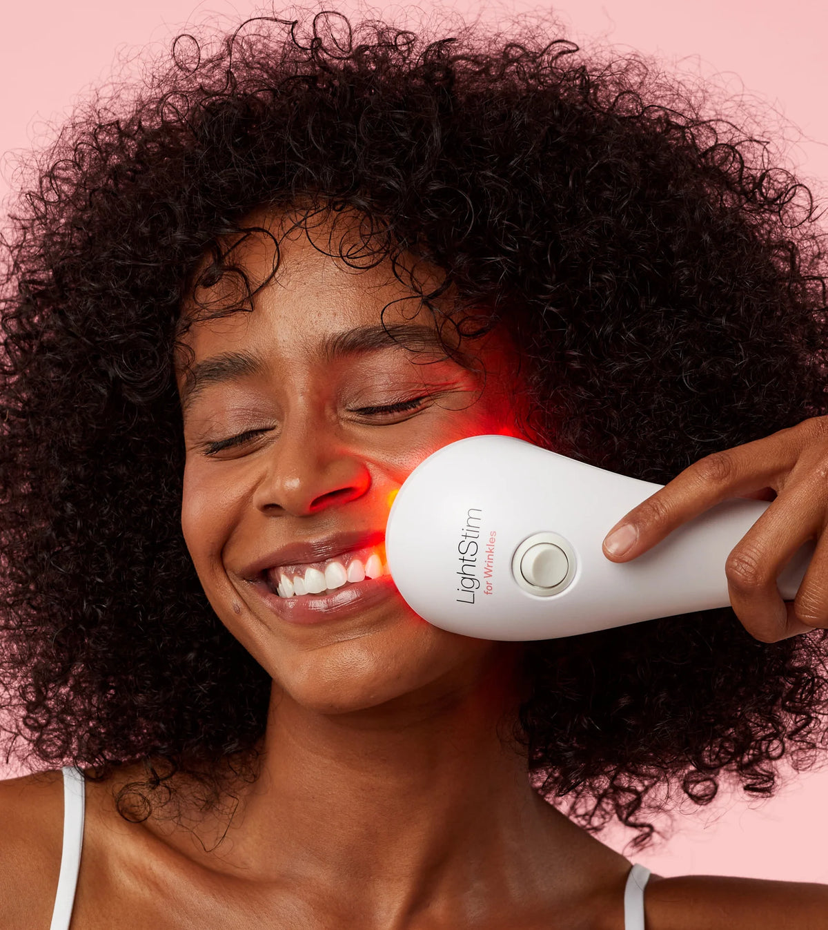 LightStim Anti-Aging Device