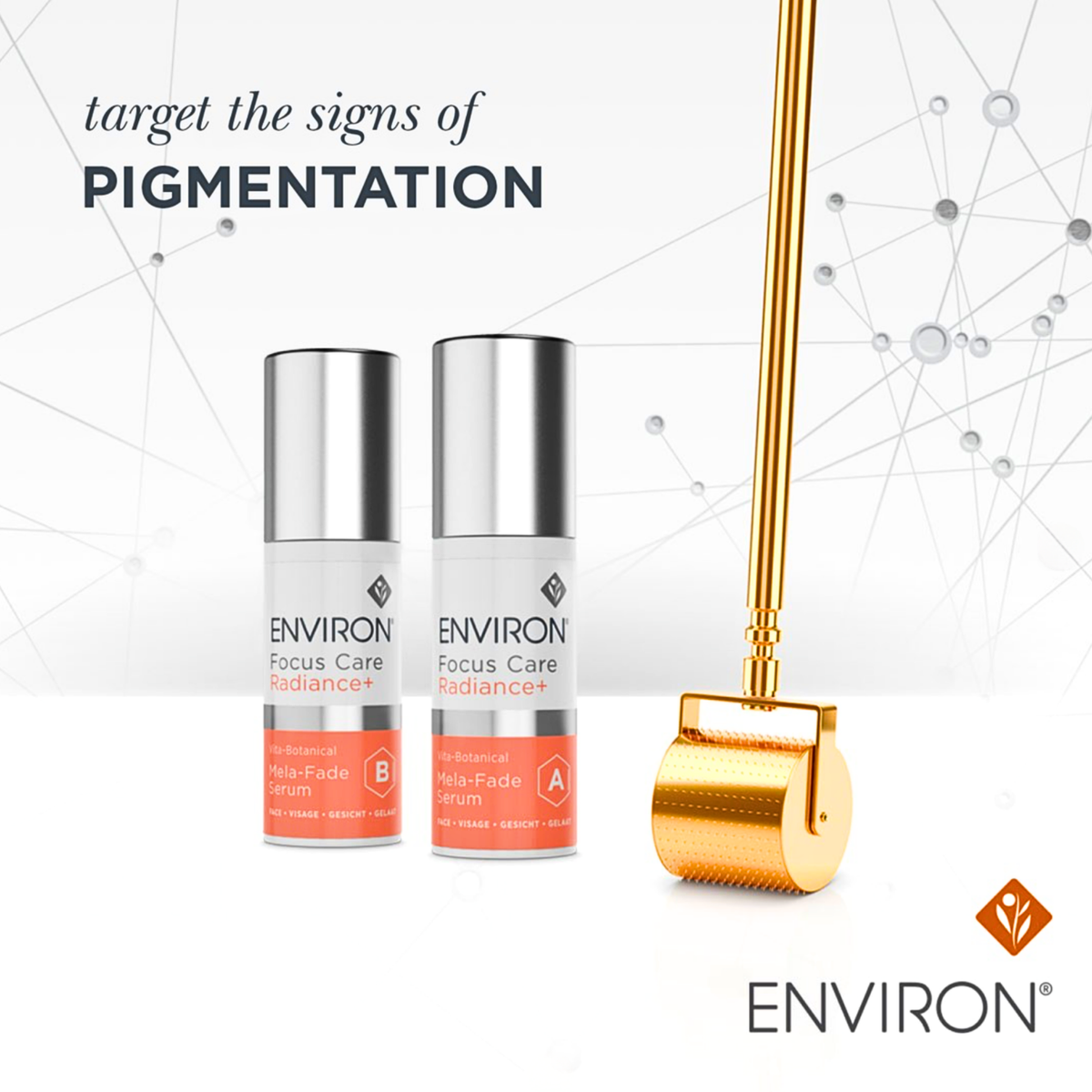 Cosmetic Gold Roll-CIT®
