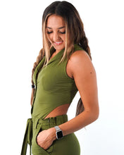 Load image into Gallery viewer, Iron Pulse Signature Jumpsuit
