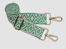 Load image into Gallery viewer, Quilted Quench Puffy Bottle Tote - GREEN
