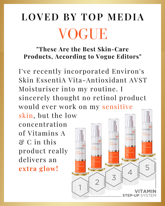 Vita-Antioxidant AVST Moisturiser 4