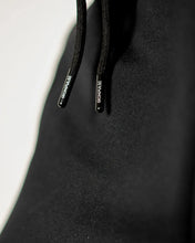 Load image into Gallery viewer, Iron Pulse Signature Comfy Jogger Yoga Pant (Black) *FINAL SALE*
