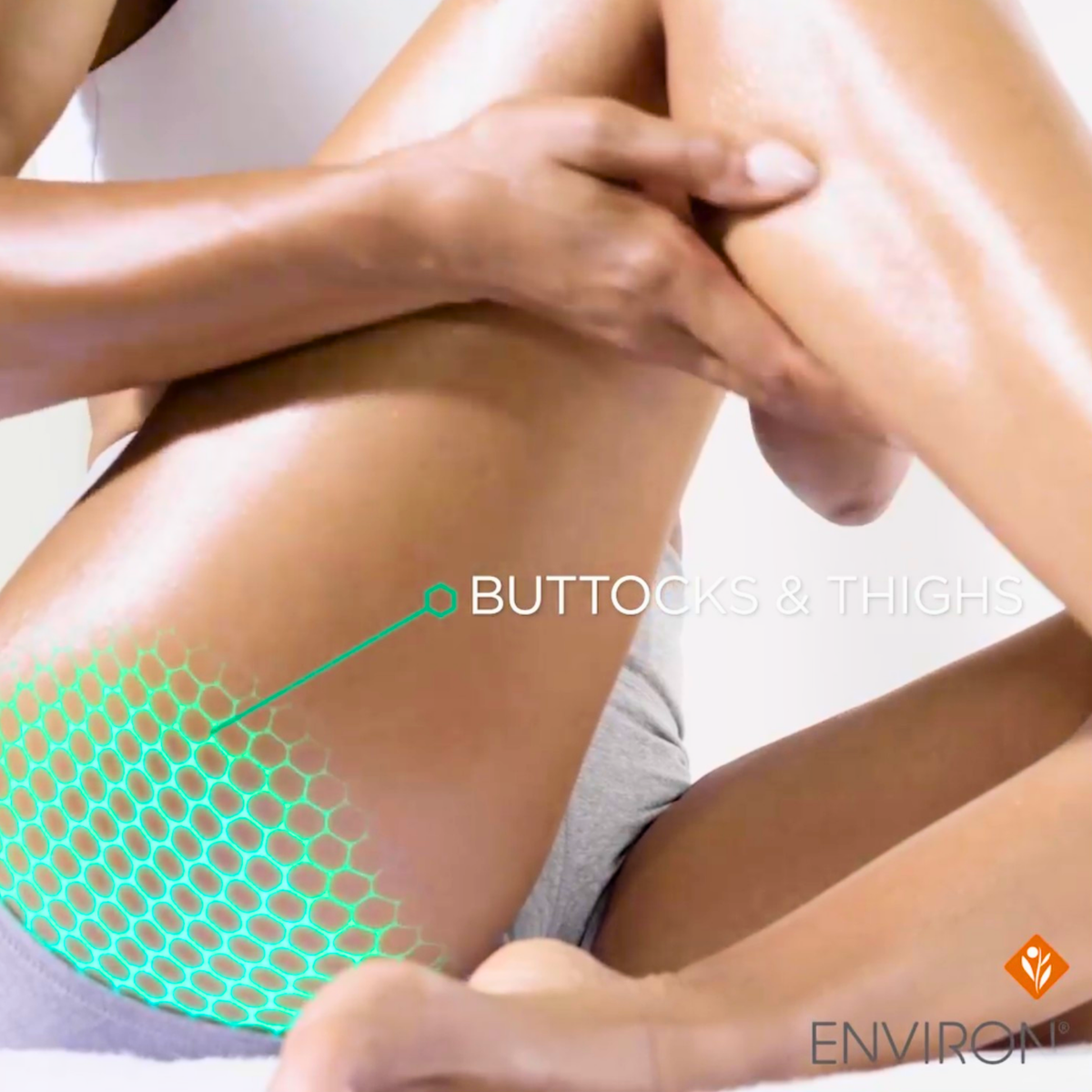 Ultimate Body Toning Kit w/Roller