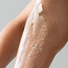 Load image into Gallery viewer, 'Nude' Pre/Post Wax Exfoliating Scrub (9.6oz)
