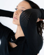 Load image into Gallery viewer, Iron Pulse Endurance Be All In Crop *FINAL SALE*
