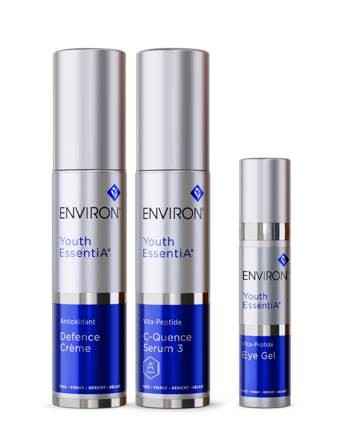 Youth EssentiA Kit 3