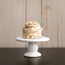 Load image into Gallery viewer, Cinnamon Bubble Roll Bath Bomb *VEGAN*

