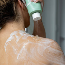 Load image into Gallery viewer, Spa Day Nourishing Body Wash (14.4oz)
