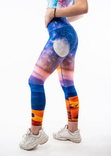 Load image into Gallery viewer, Great Sand Dunes Yoga Pants
