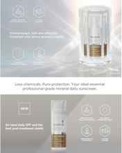 Load image into Gallery viewer, RAD SHIELD Mineral Sunscreen SPF 30 with HEV Protection
