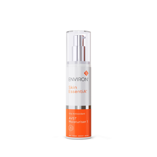 Vita-Antioxidant AVST Moisturiser 1