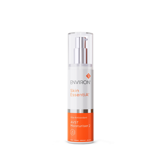 Vita-Antioxidant AVST Moisturiser 2