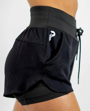 Load image into Gallery viewer, Iron Pulse Layered Shorts *FINAL SALE*
