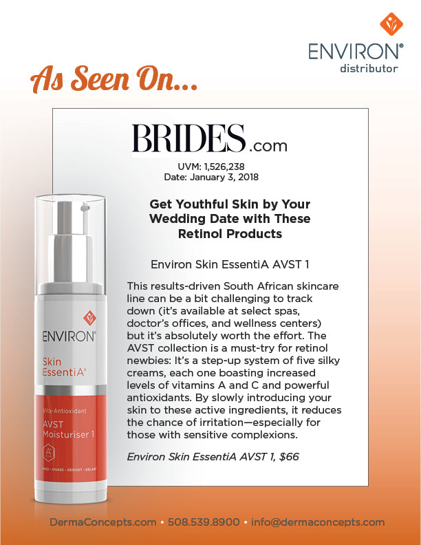 Vita-Antioxidant AVST Moisturiser 5
