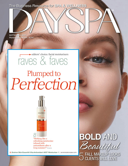 Vita-Antioxidant AVST Moisturiser 3
