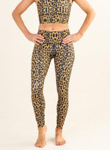Load image into Gallery viewer, Animal Instinct Wild Yoga Pants *FINAL SALE*
