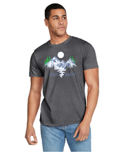 Load image into Gallery viewer, Colorado Summit Stream Shirt (Grey)
