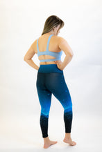 Load image into Gallery viewer, Retro Ridge Yoga Pants
