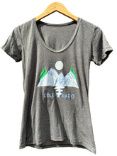 Load image into Gallery viewer, Colorado Summit Stream Shirt (Grey)
