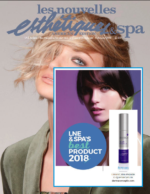Vita-Peptide C-Quence Serum 1