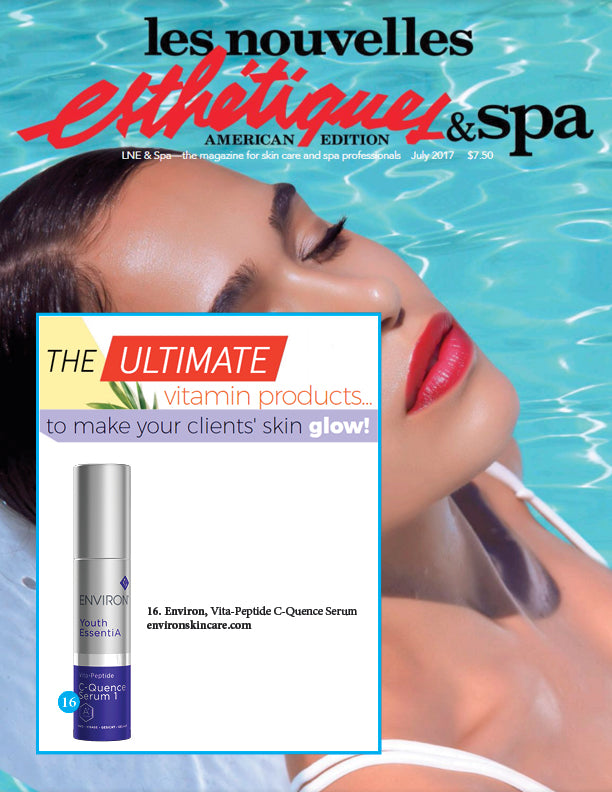Vita-Peptide C-Quence Serum 1