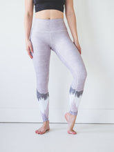 Load image into Gallery viewer, Blush Mountain Summit Yoga Pants
