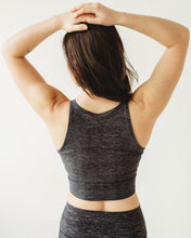 Load image into Gallery viewer, Winter Native Crop Top
