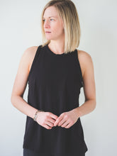 Load image into Gallery viewer, Solid Tie Back Tank (NEW COLORS ADDED!)
