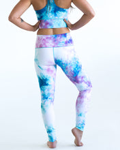 Load image into Gallery viewer, Cotton Candy Yoga Pants
