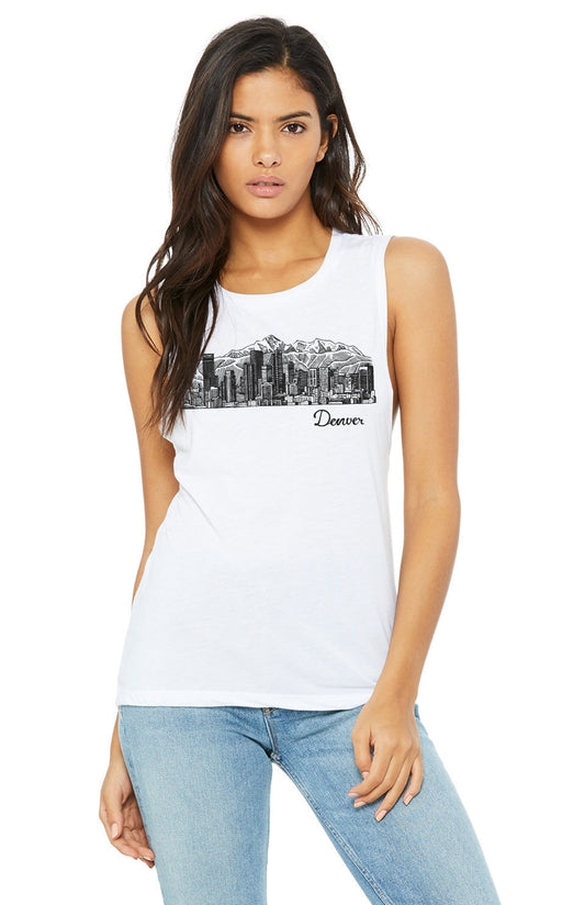 Denver Skyline Tank