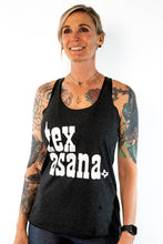 Load image into Gallery viewer, Texasana State Pride Yoga Tank
