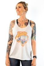 Load image into Gallery viewer, Austin Texas State Pride Tank
