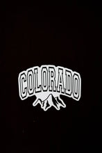 Load image into Gallery viewer, Colorado Curve Sticker
