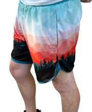 Load image into Gallery viewer, Treeline Trail Running Shorts

