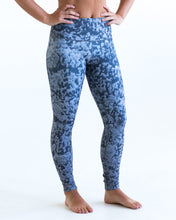 Load image into Gallery viewer, Grey Fog Yoga Pants
