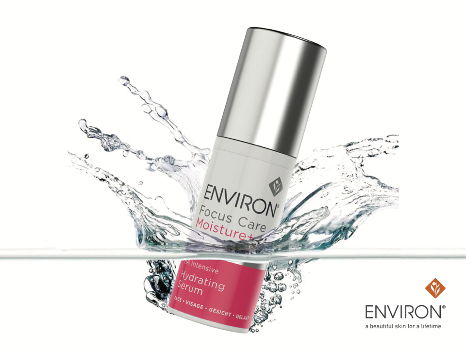 HA Intensive Hydrating Serum