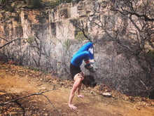 Load image into Gallery viewer, Heather Native Yoga Pants
