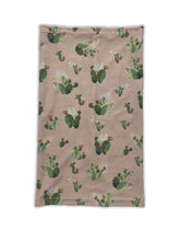 Load image into Gallery viewer, Pink Cacti Neck Gaiter *FINAL SALE*
