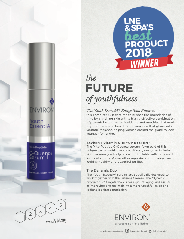 Vita-Peptide C-Quence Serum 1