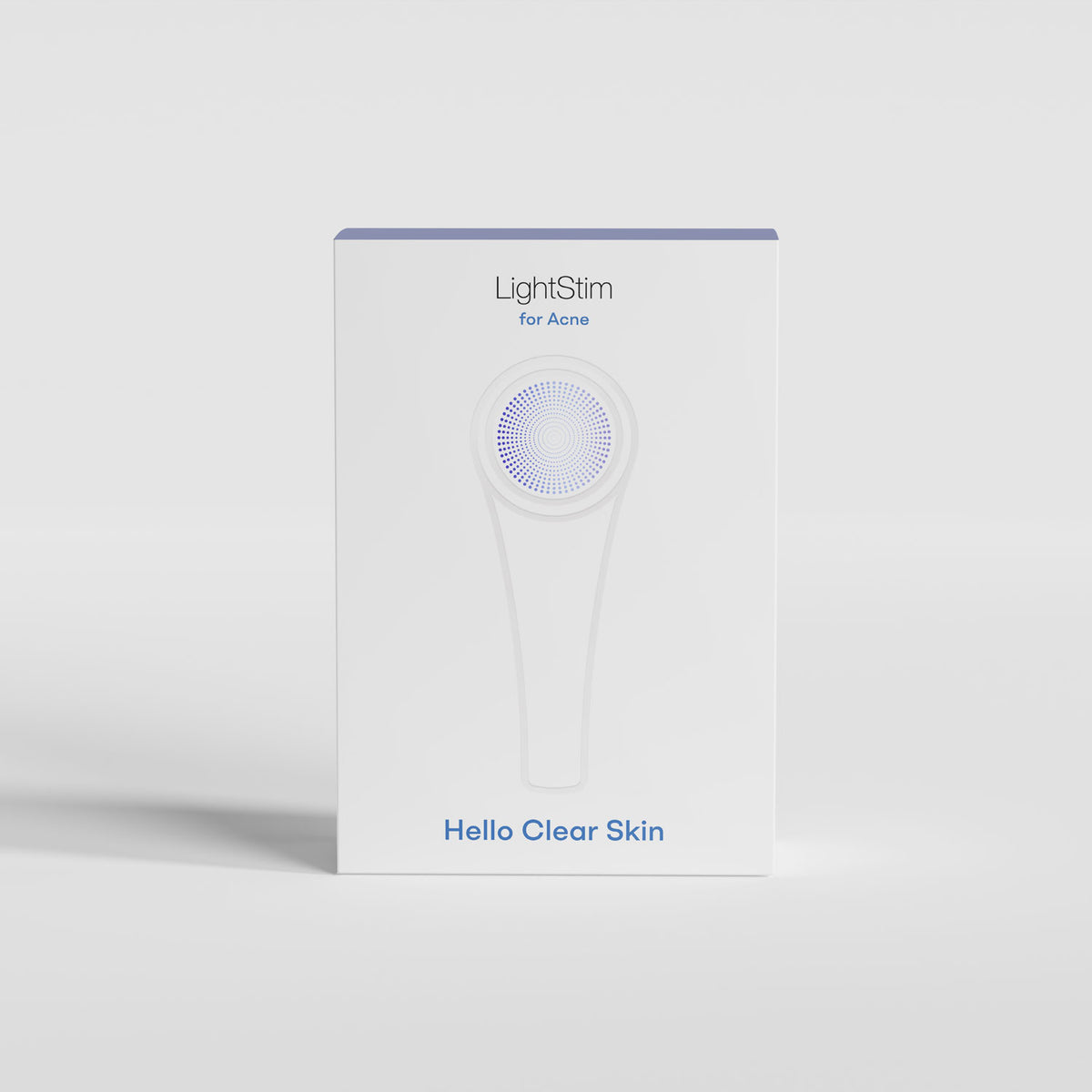 LightStim Anti-Acne Device