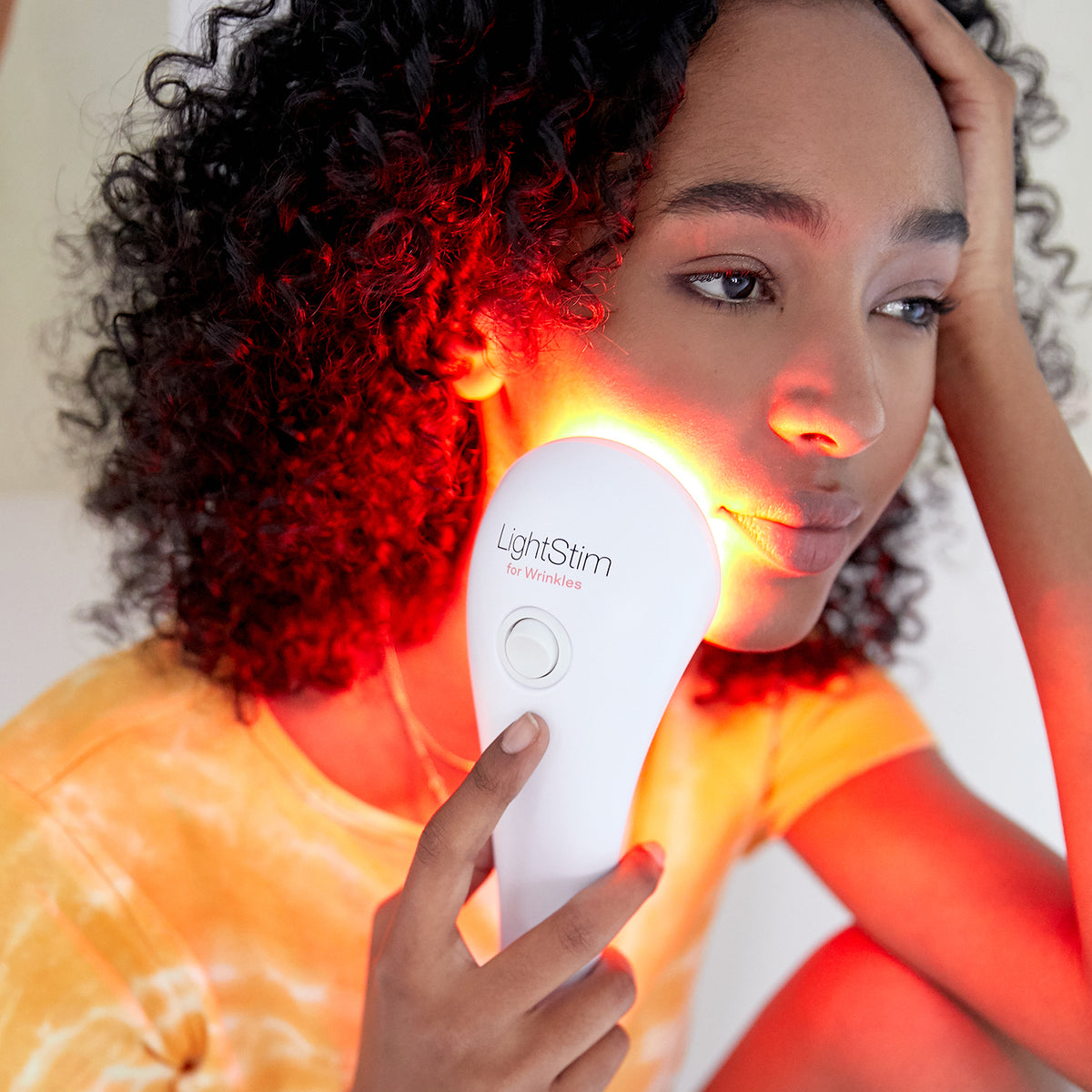 LightStim Anti-Aging Device