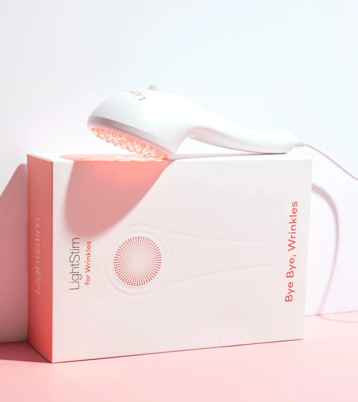 LightStim Anti-Aging Device
